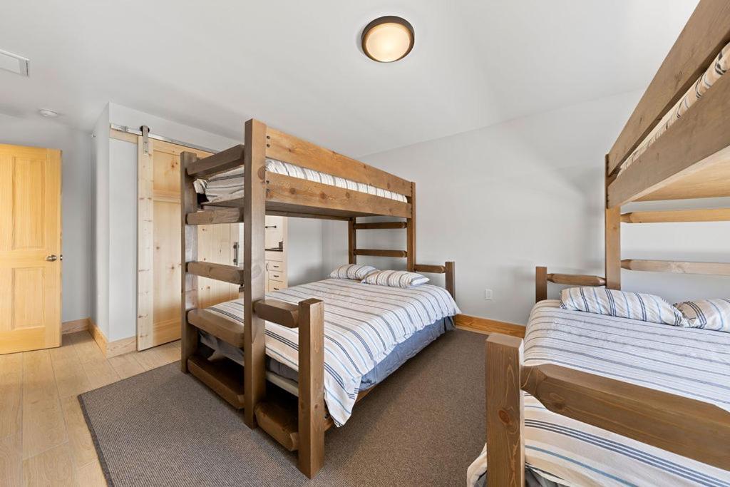 Gorgeous New Build Whiteface Club Resort Lake Placid Esterno foto