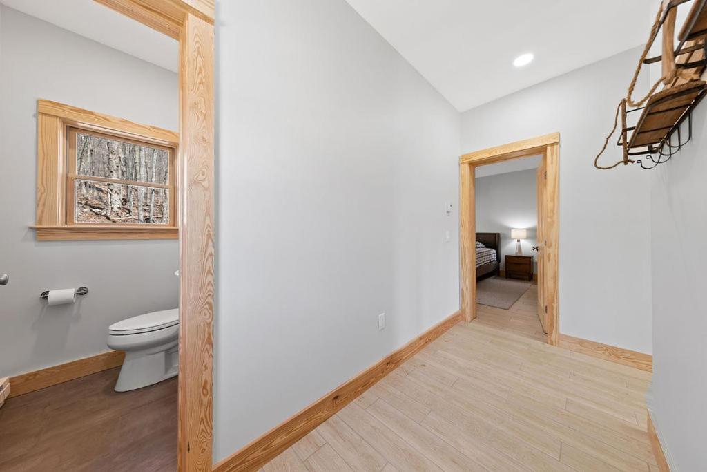 Gorgeous New Build Whiteface Club Resort Lake Placid Esterno foto